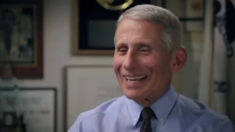 Nov 25, 2019: Fauci said that he wanted the chance to respond to a brand new pandemic