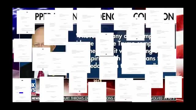 Obamagate 1 Crime of the Century