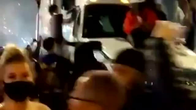 When you have looted all the stores