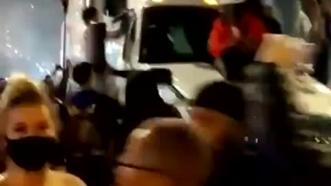 When you have looted all the stores