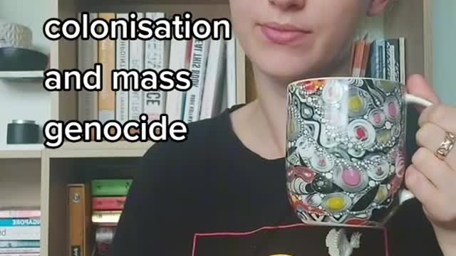 The truth - invasion day