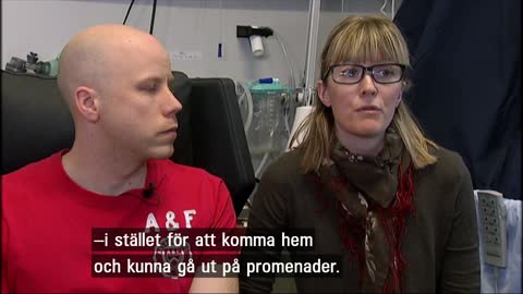 M.Andersson intervju 2015