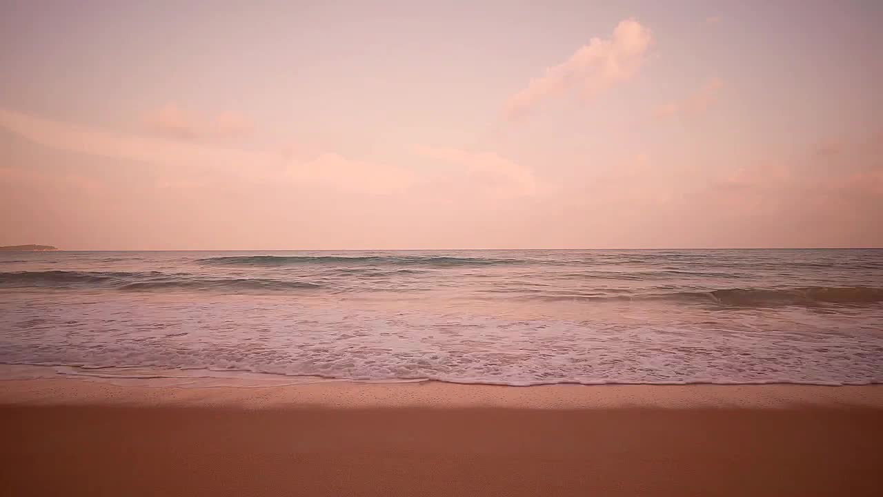 Beach Ambience