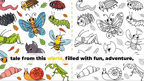 Fun English Learning Adventure for Kids