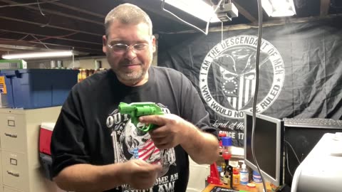 Range Safety Tip For New Shooters (And Some Experienced Ones)