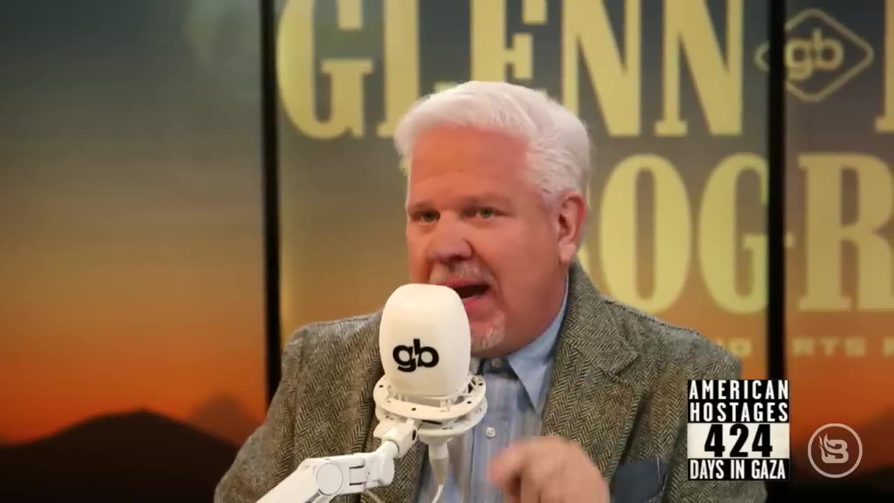 BlazeTV - Glenn Beck JUST MET with Donald Trump — Here's What He Learned