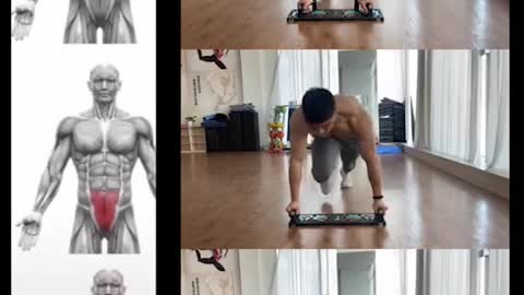 5 simple exercises to lose fat and get five pack Abs