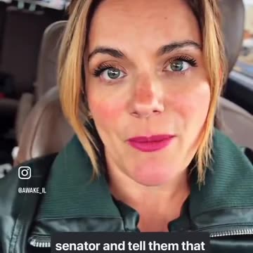 Illinois rushing to pass HB 5164 change their names & have their records sealed