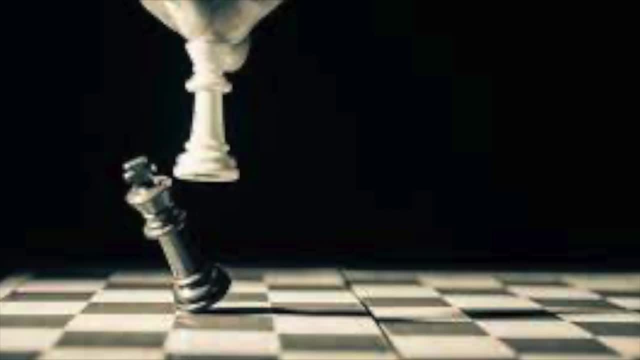 Are Black People the Pawns?