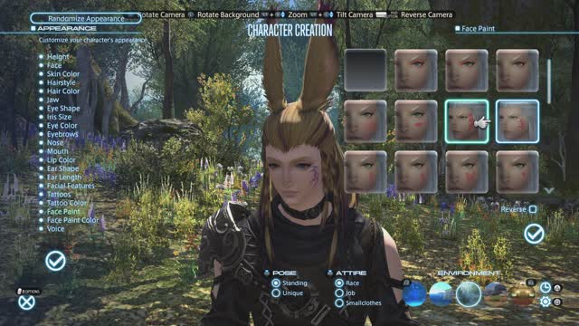 Final Fantasy XIV 2