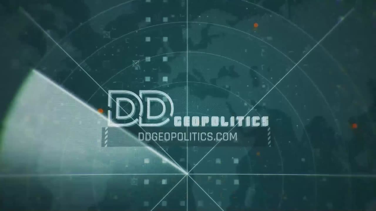 Мира Тэрада, Фаина Савенкова и Иман Али в DD Geopolitic SHOW