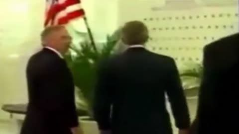 CIA——Treason