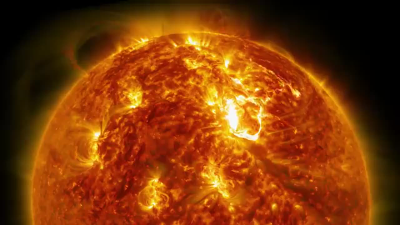 Parker Solar Probe Countdown to T-Zero in 4K_ Flying Faster, Hotter and Closer Than Ever to the Sun