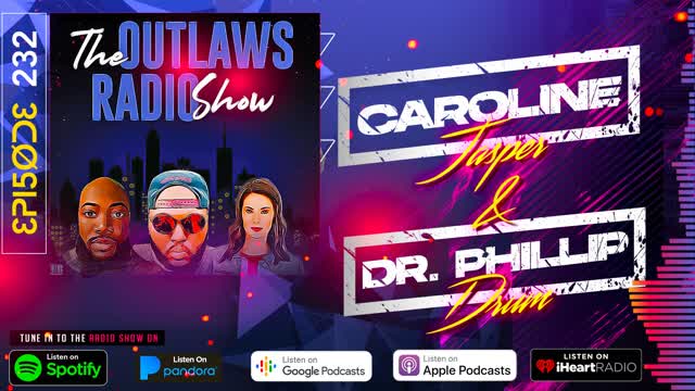 Losing Loved Ones to Drugged Driving (Guests: Corinne Gasper & Dr. Phillip Drum)