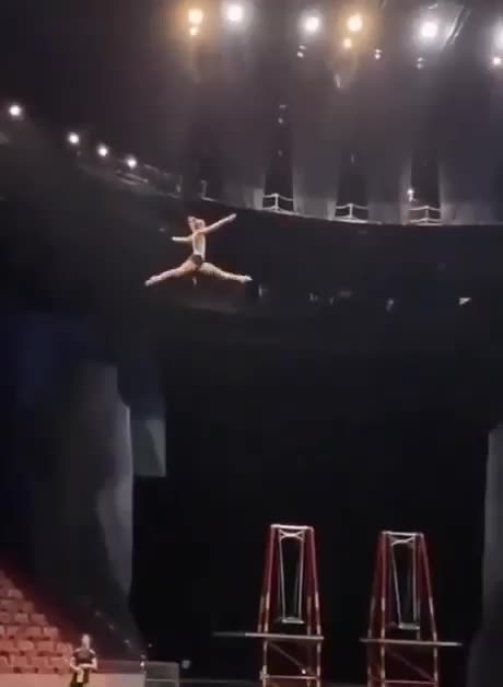 Free flight ... beautiful:Свободный полёт...Красиво