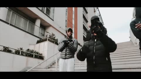 (ZT) Latts - The Truth (Music Video) | @semihgulec_