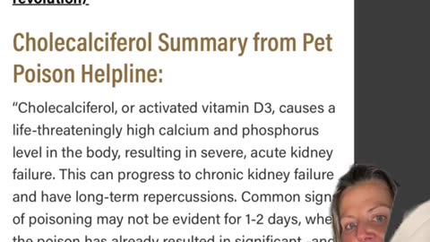 Listen to this about Vit D3