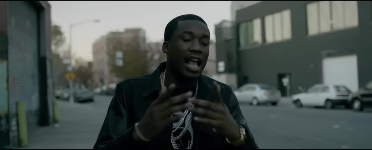 Meek Mill -Dreams And Nightmares (Intro)