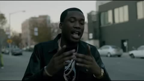 Meek Mill -Dreams And Nightmares (Intro)