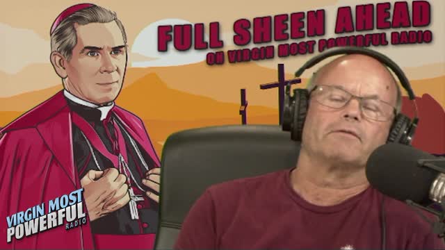 Catholic Radio Show You Need to Watch | The Terry and Jesse Show