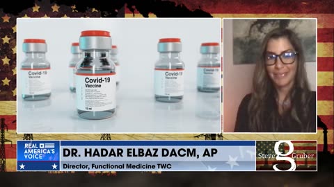 Dr. Hadar Elbaz Addresses Fearmongering Surrounding 'Disease X'