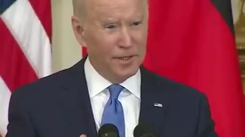 Did Biden Sabotage The Nordstream pipelines?