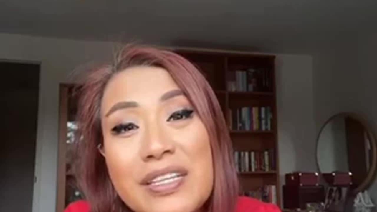 These are the words of Crisda Rodriguez, author, before she died of stomach cancer at the age of 40.