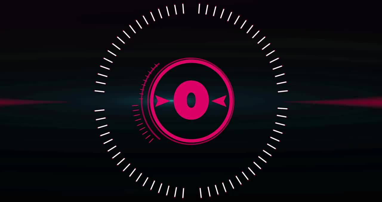 10 SEC COUNTDOWN TIMER VOICE AND SOUND EFECTS