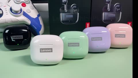 Original Lenovo LP40 Pro TWS Earphones