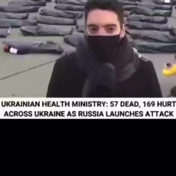 KEEP BELIEVING THIS BULLSHIT