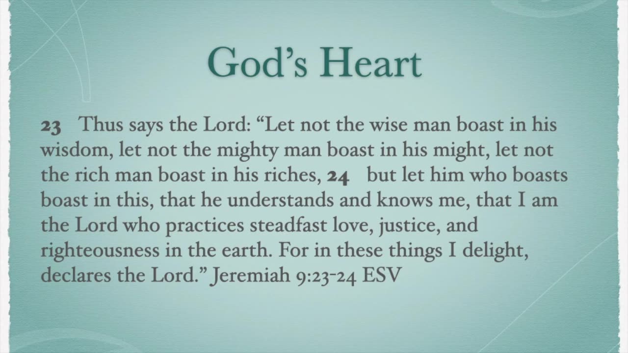 Lutheran Catechetical Instruction 1.3