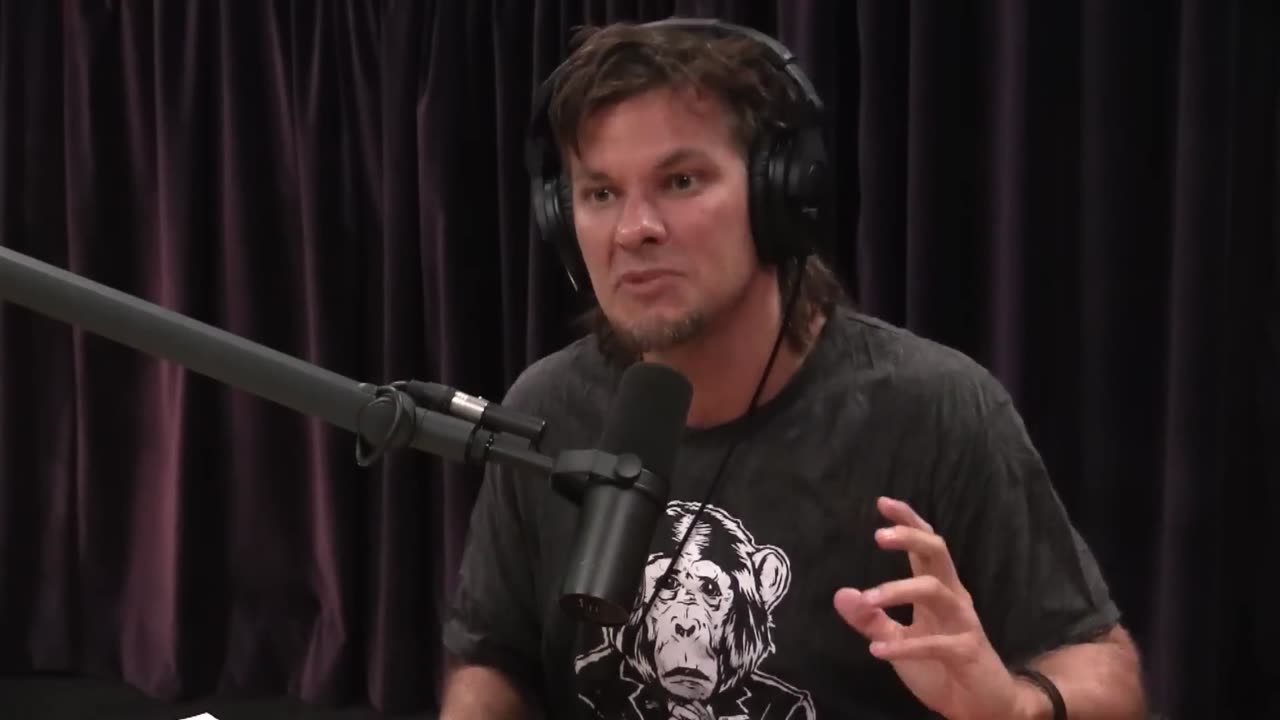 Joe Rogan Experience #1141 - Theo Von