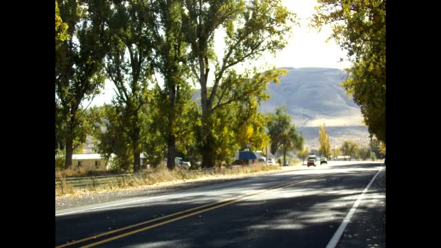 Eastern Oregon is an Example of God's Work 01.31.21