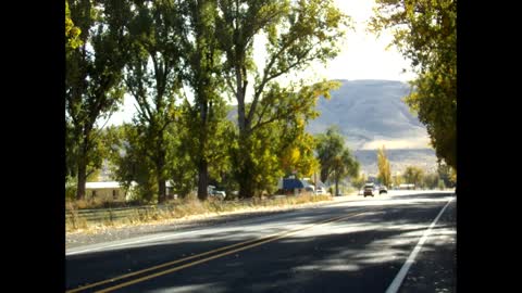 Eastern Oregon is an Example of God's Work 01.31.21