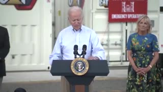 JOE BIDEN RAISED IN PUERTO RICAN COMMUNITY "POLITICALLY"