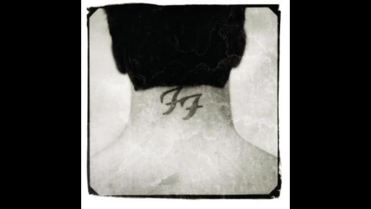 Foo Fighters - Ain't It the Life