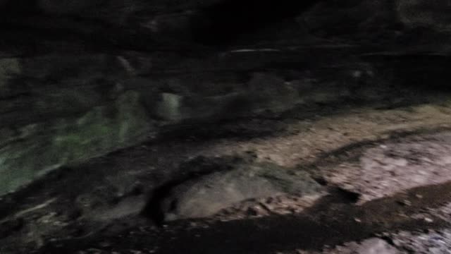 Dismals Canyon Sleeping Water