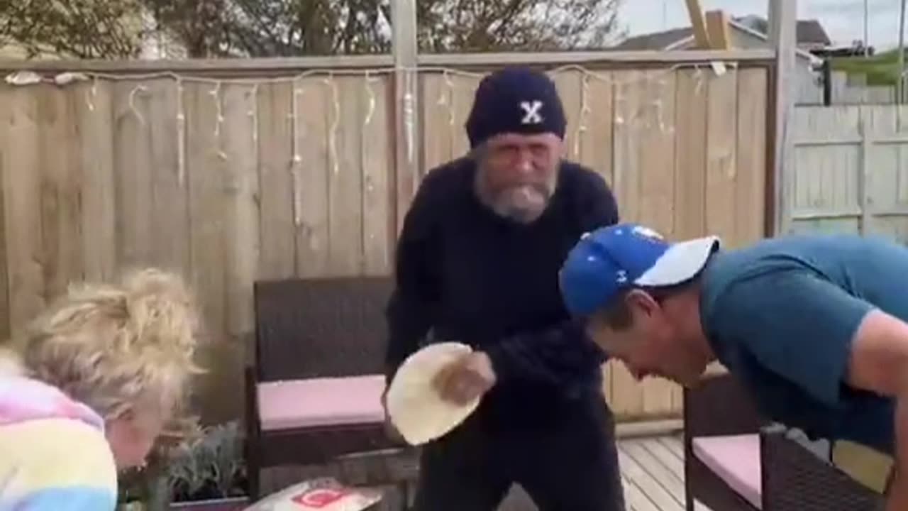 Wrap slap🤣
