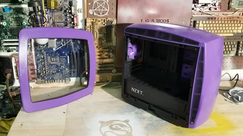 NZXT Manta