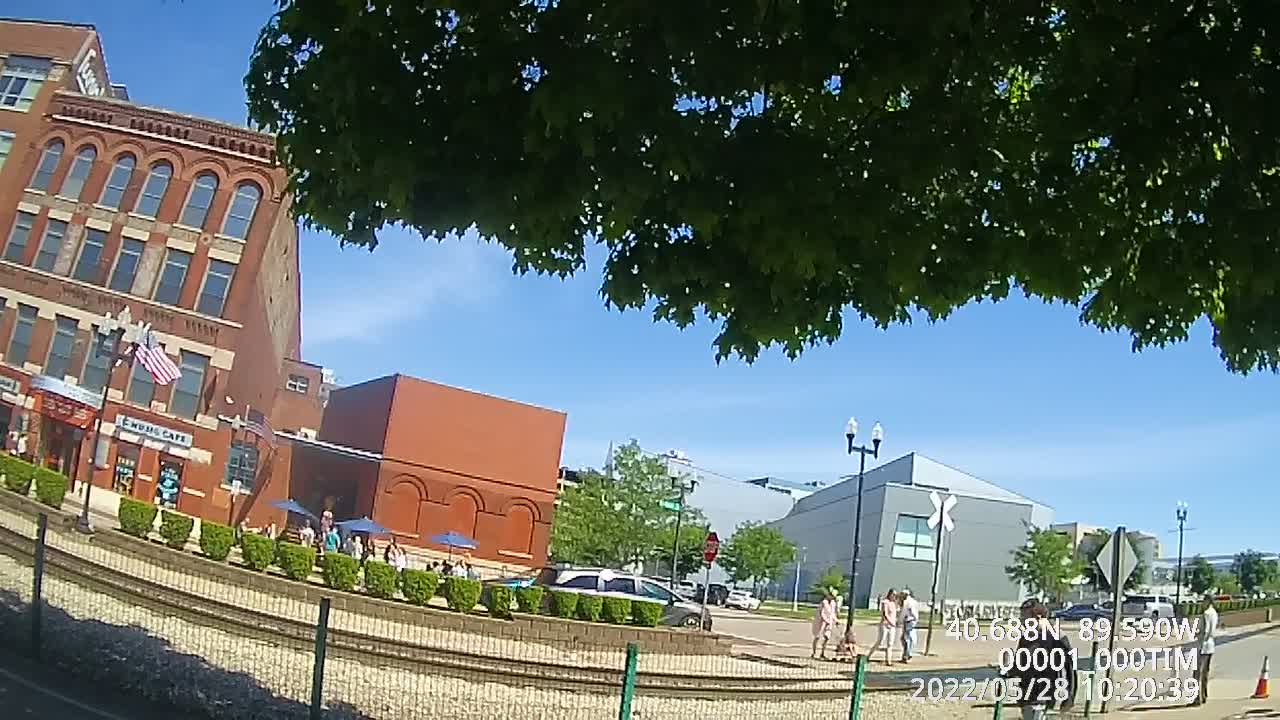 Tim, Peoria Illinois 5/28/22