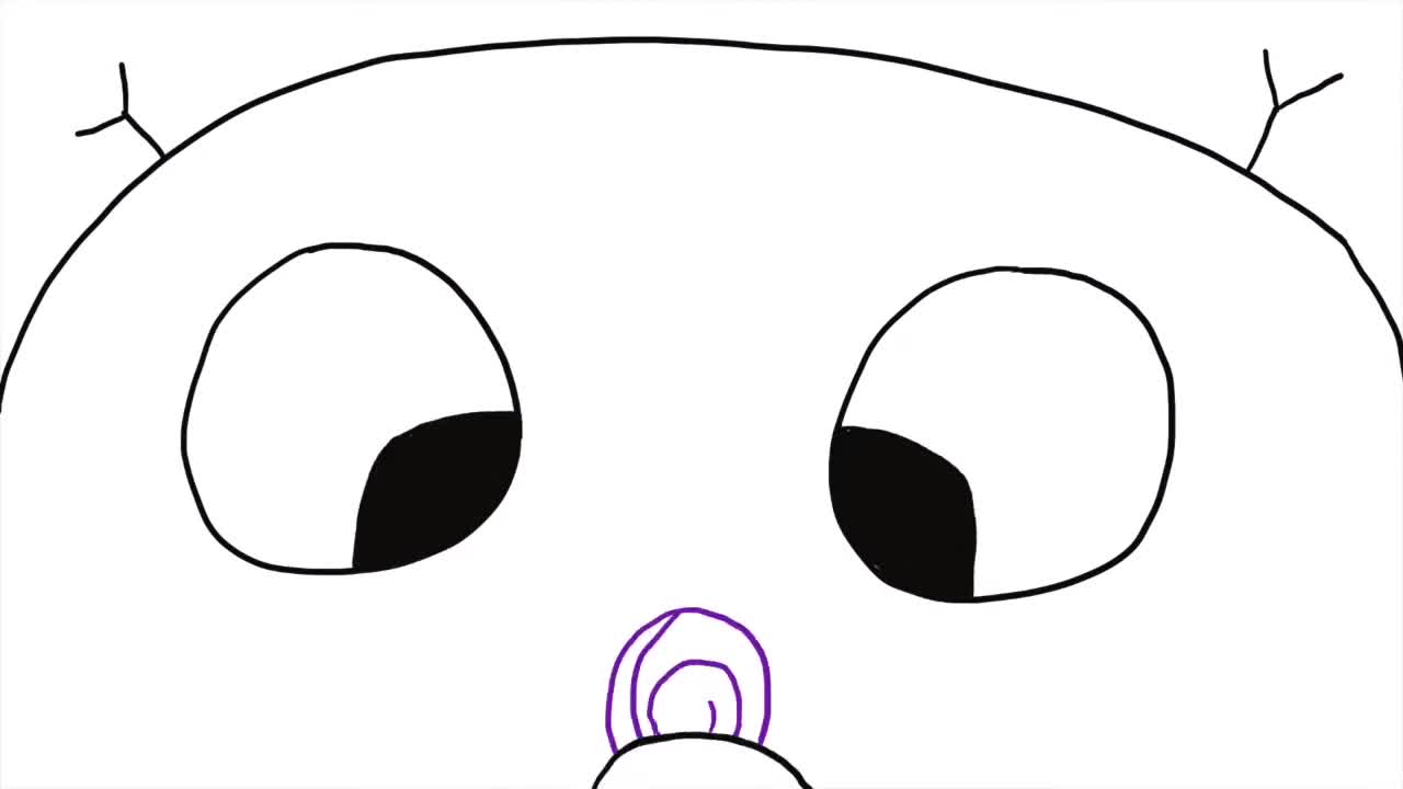 30 Second Animation