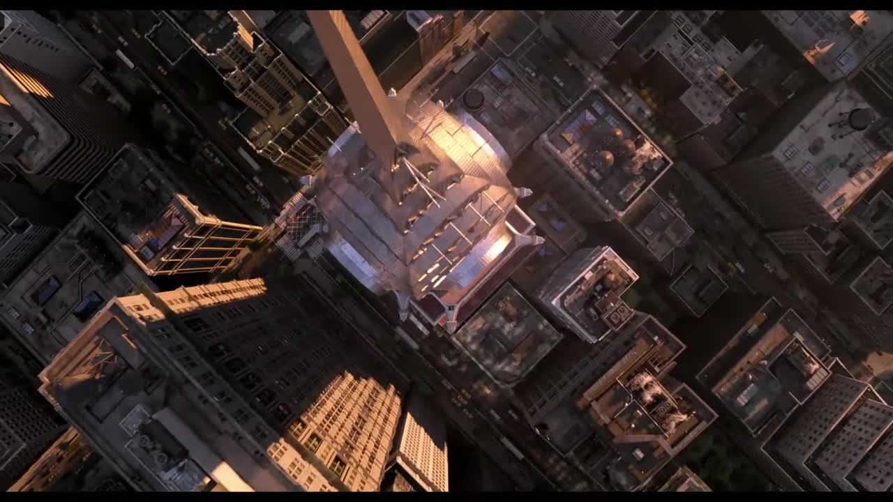 Men In Black 3 (2022) Theatrical Trailer