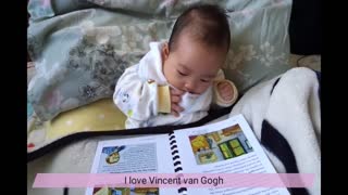 Do you know Vincent van Gogh?