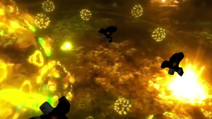 Phantom Forces Shooting Star Trailer