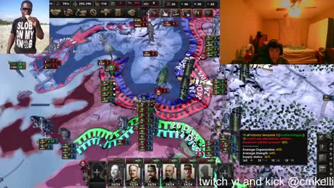 HOI4 SWEDEN TIME