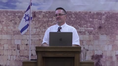 Bible Study (May 7, 2024)