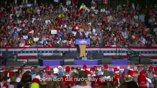 🔴LIVE: President Donald Trump Rally in Sarasota, FL - 7/3/21