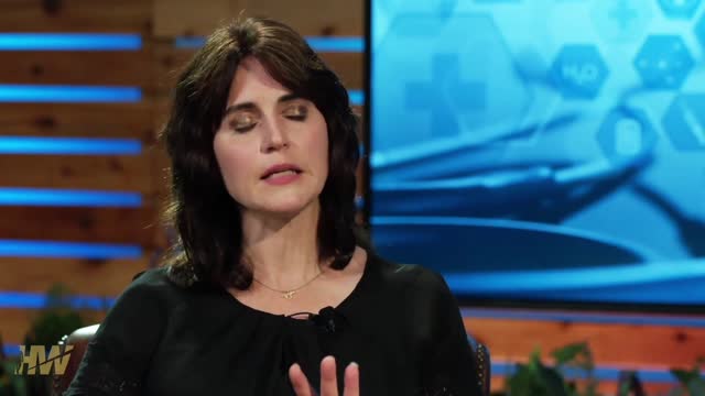 DEL INTERVIEW WITH DEBORAH CONRAD PT.3