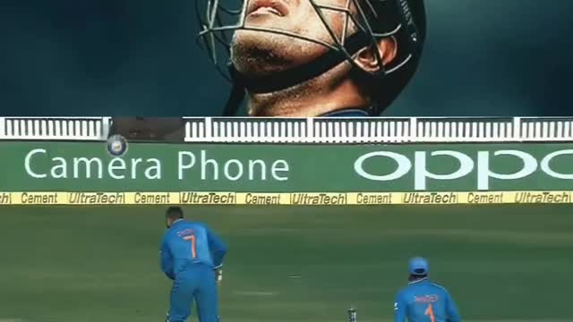 Ms dhoni