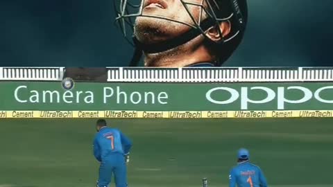 Ms dhoni